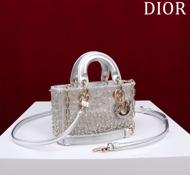 Christian Dior My Lady Bags